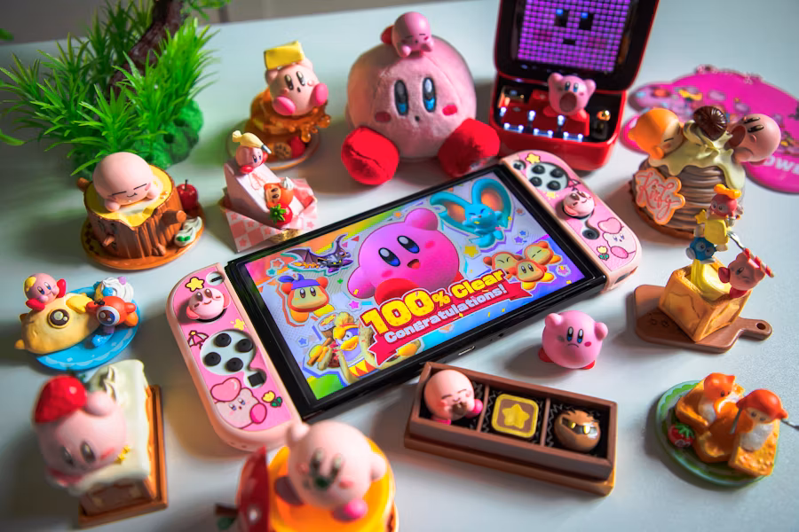 Garden Dreams - Simulación de Jardín